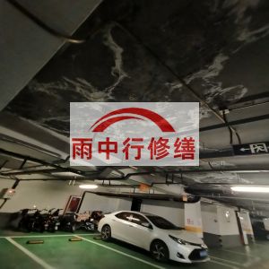 闵行鄂尔多斯万基西山丽景地下室堵漏